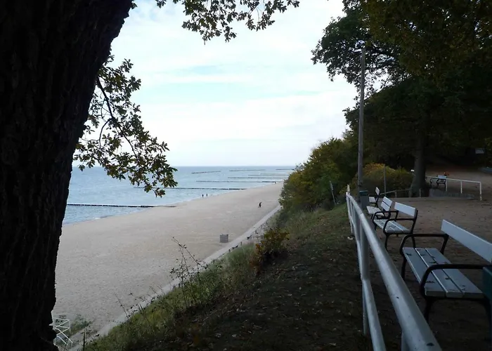 Apartment Koserow_jugendweg_fewo 13